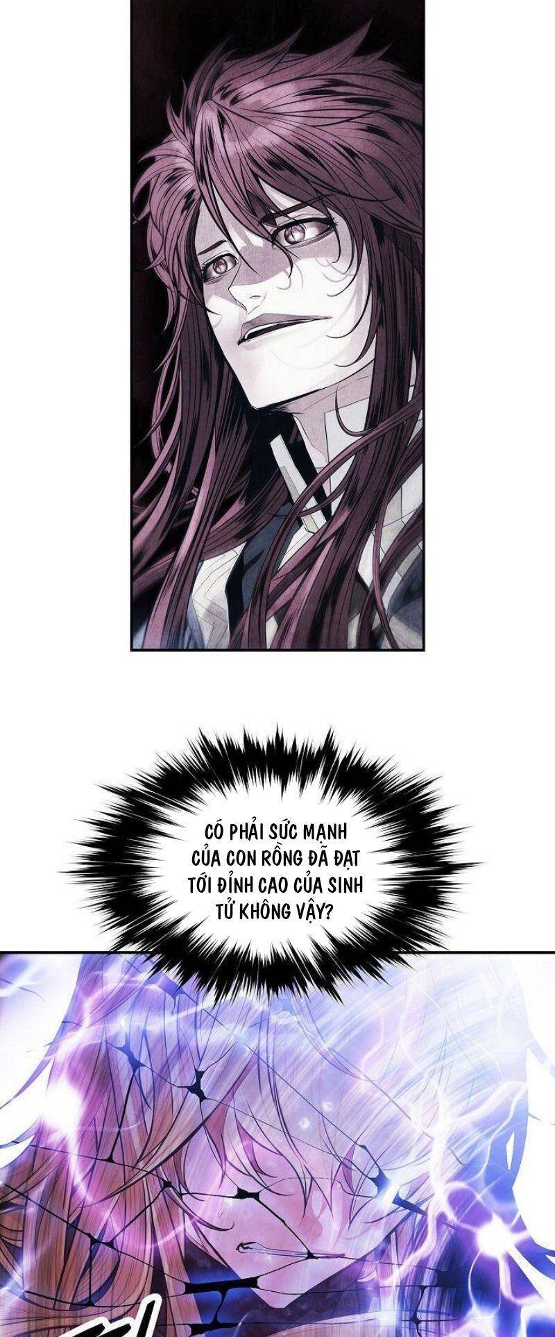 Bất Bại Chân Ma Chap 101 - Next Chap 102