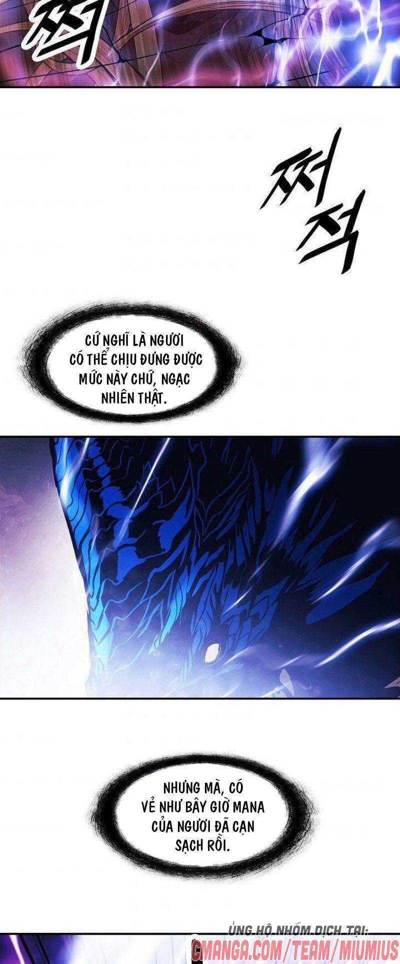 Bất Bại Chân Ma Chap 101 - Next Chap 102