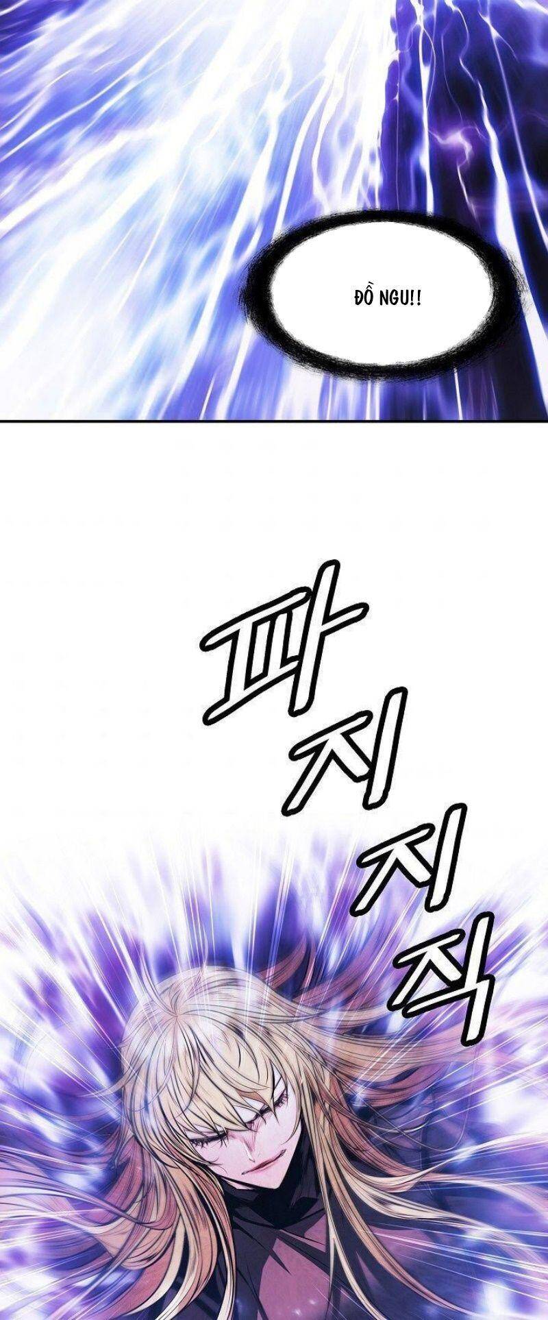 Bất Bại Chân Ma Chap 101 - Next Chap 102
