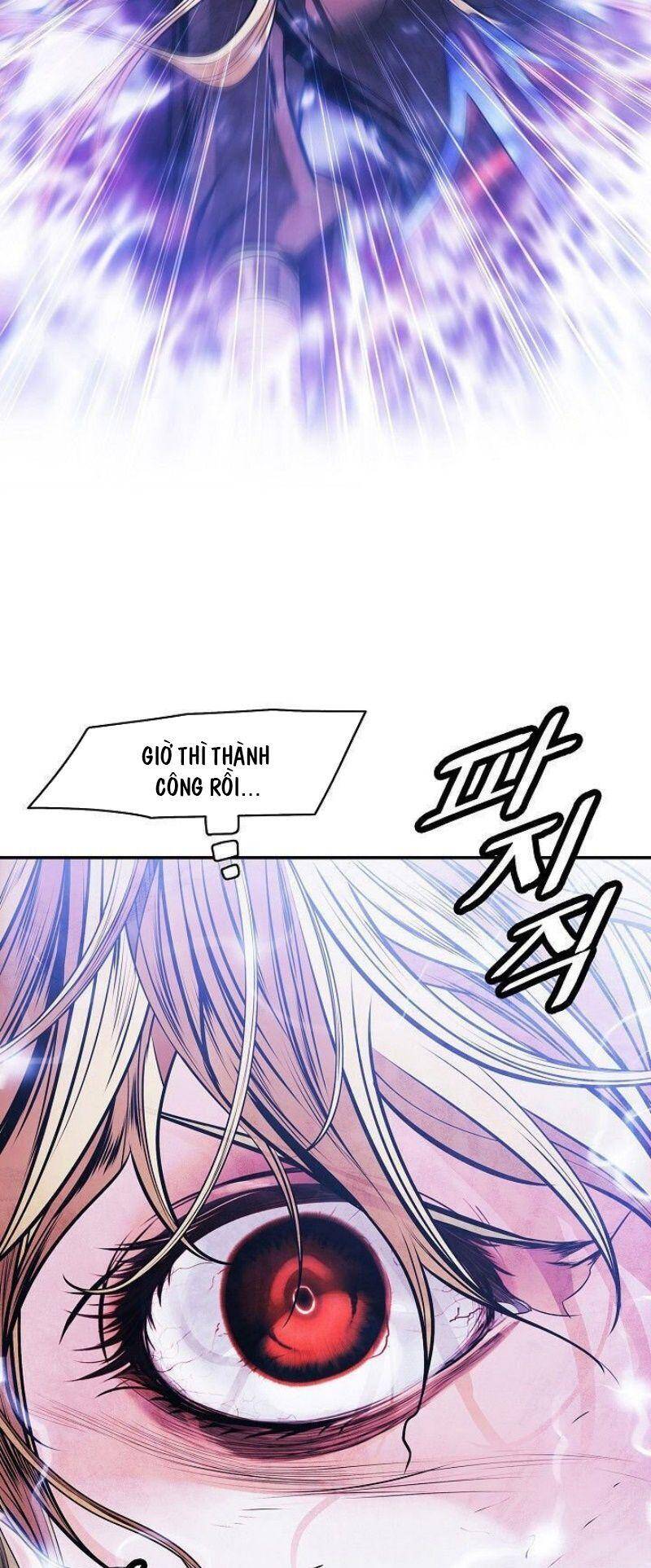 Bất Bại Chân Ma Chap 101 - Next Chap 102