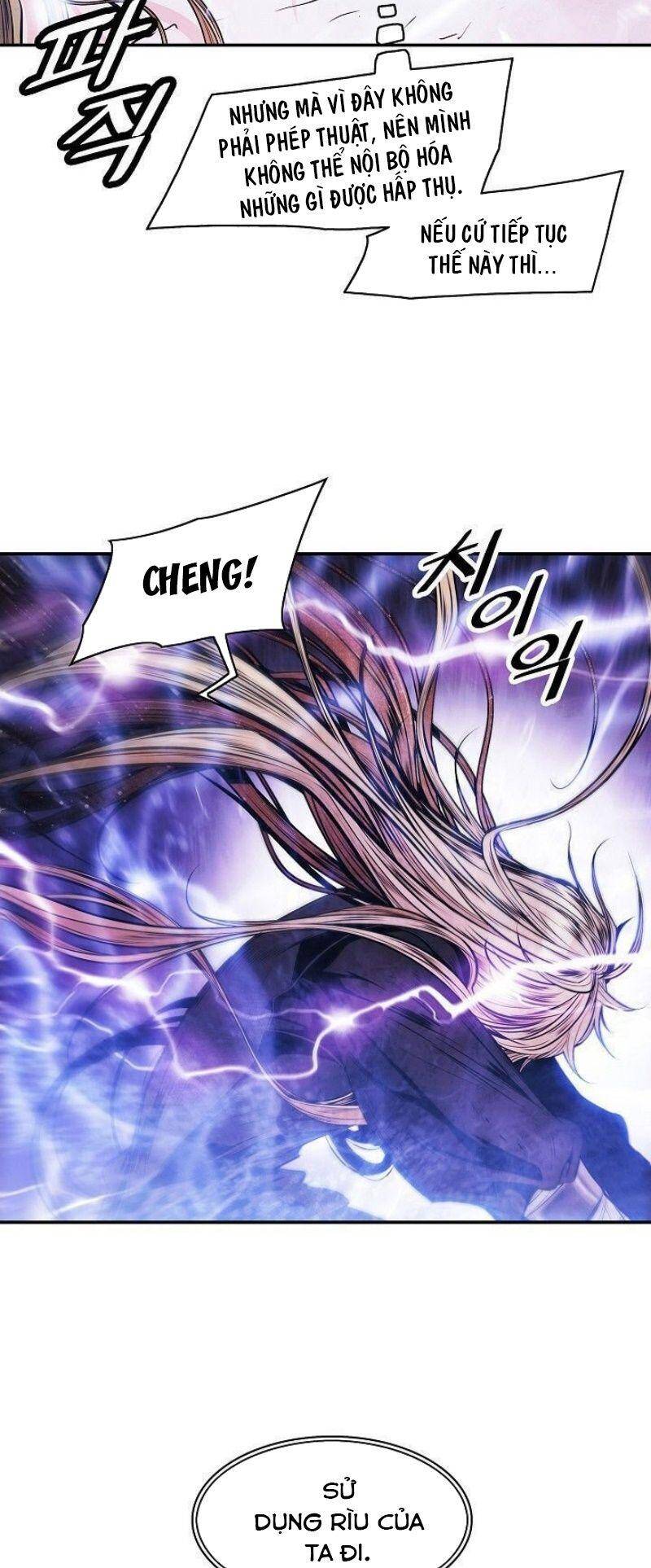 Bất Bại Chân Ma Chap 101 - Next Chap 102