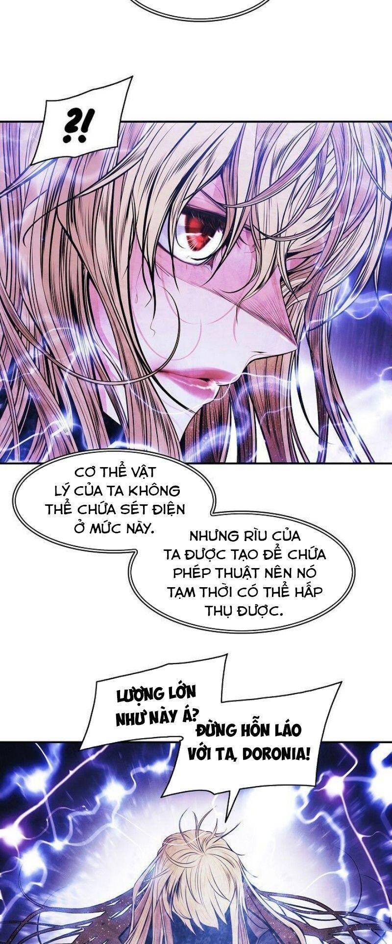 Bất Bại Chân Ma Chap 101 - Next Chap 102