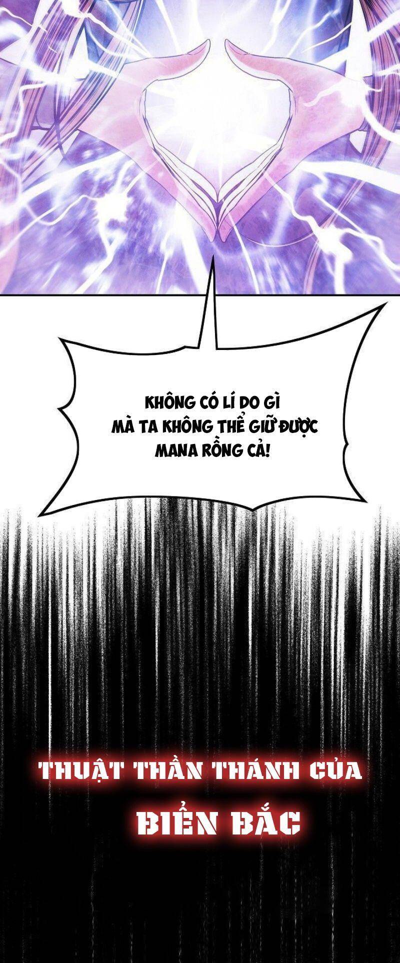 Bất Bại Chân Ma Chap 101 - Next Chap 102