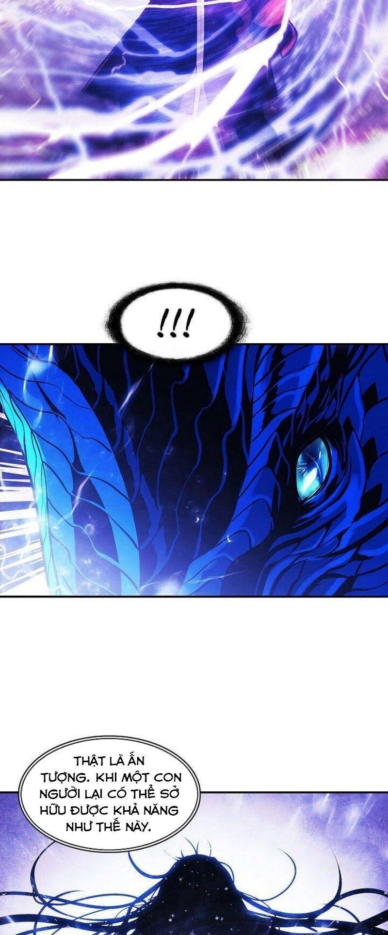Bất Bại Chân Ma Chap 101 - Next Chap 102