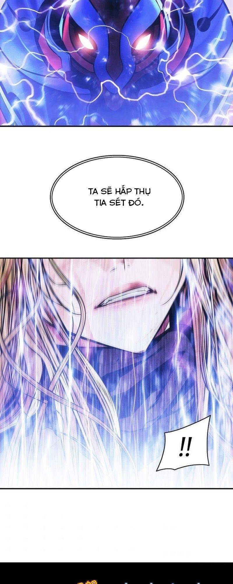 Bất Bại Chân Ma Chap 101 - Next Chap 102