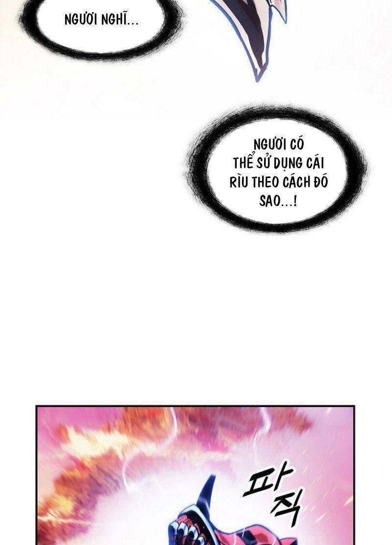Bất Bại Chân Ma Chap 101 - Next Chap 102