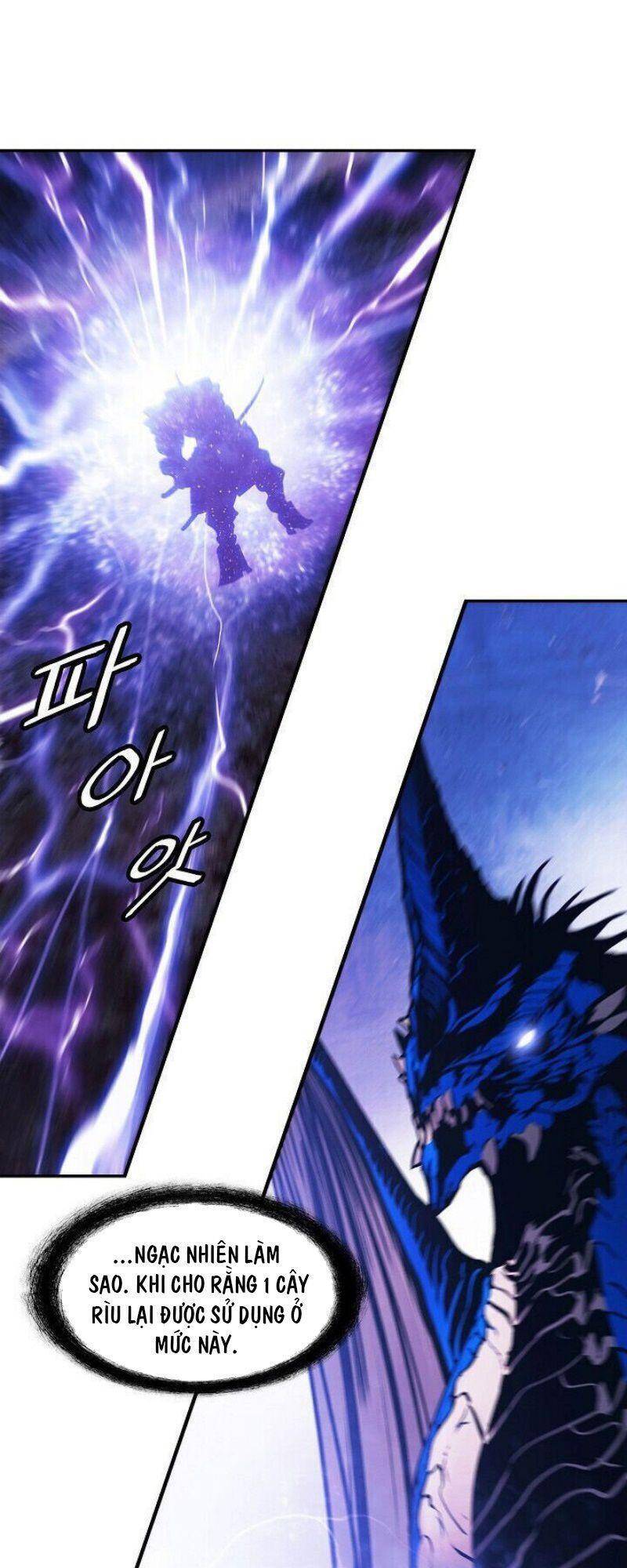 Bất Bại Chân Ma Chap 102 - Next Chap 103