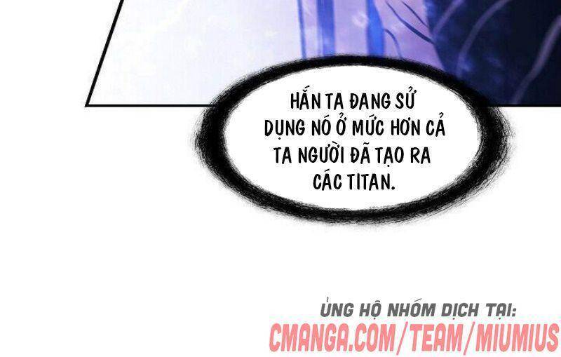 Bất Bại Chân Ma Chap 102 - Next Chap 103