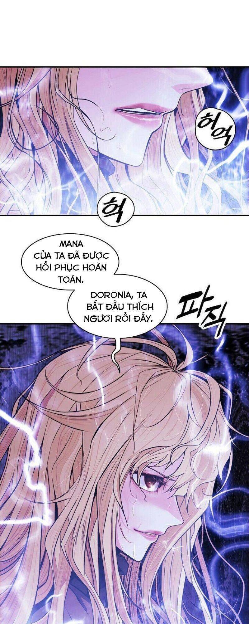 Bất Bại Chân Ma Chap 102 - Next Chap 103