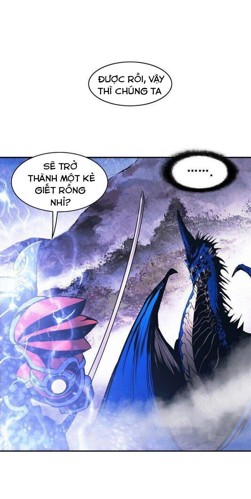 Bất Bại Chân Ma Chap 102 - Next Chap 103
