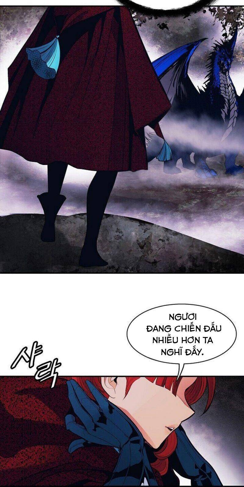 Bất Bại Chân Ma Chap 102 - Next Chap 103