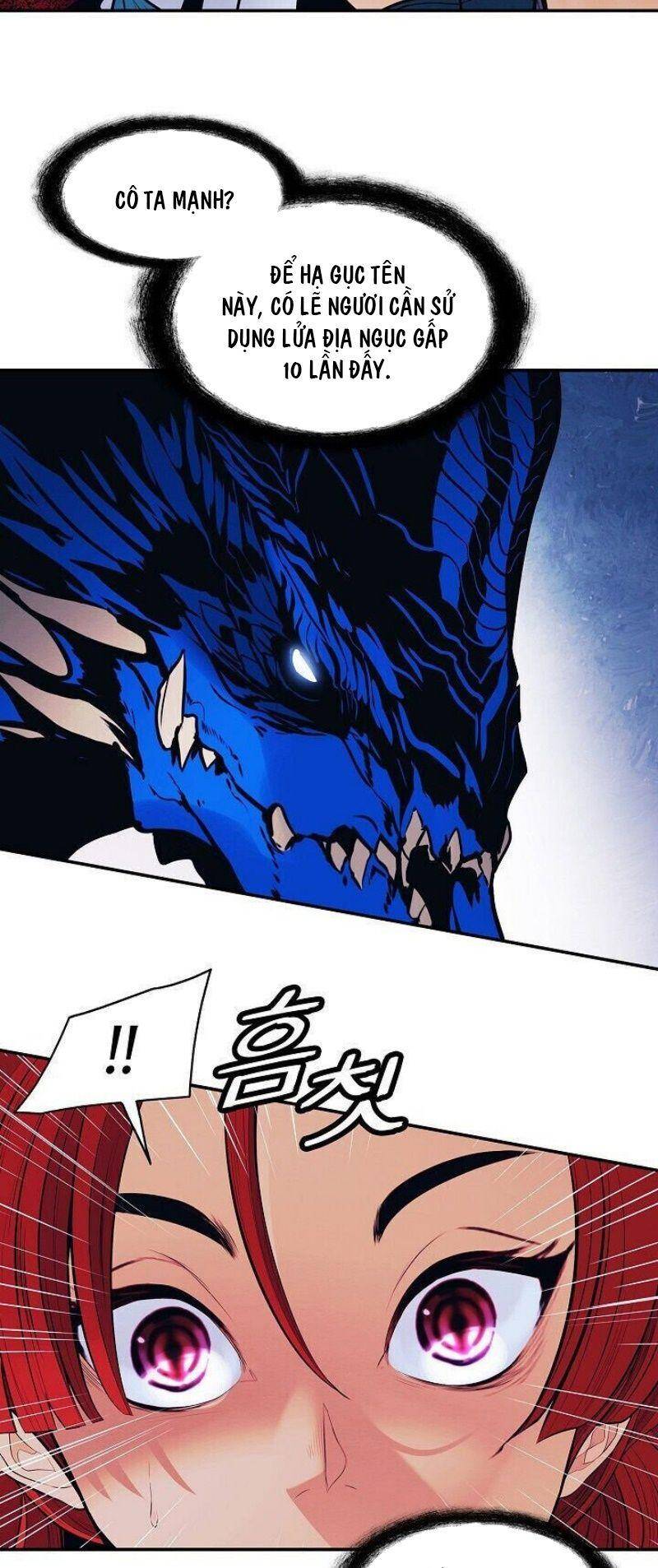 Bất Bại Chân Ma Chap 102 - Next Chap 103