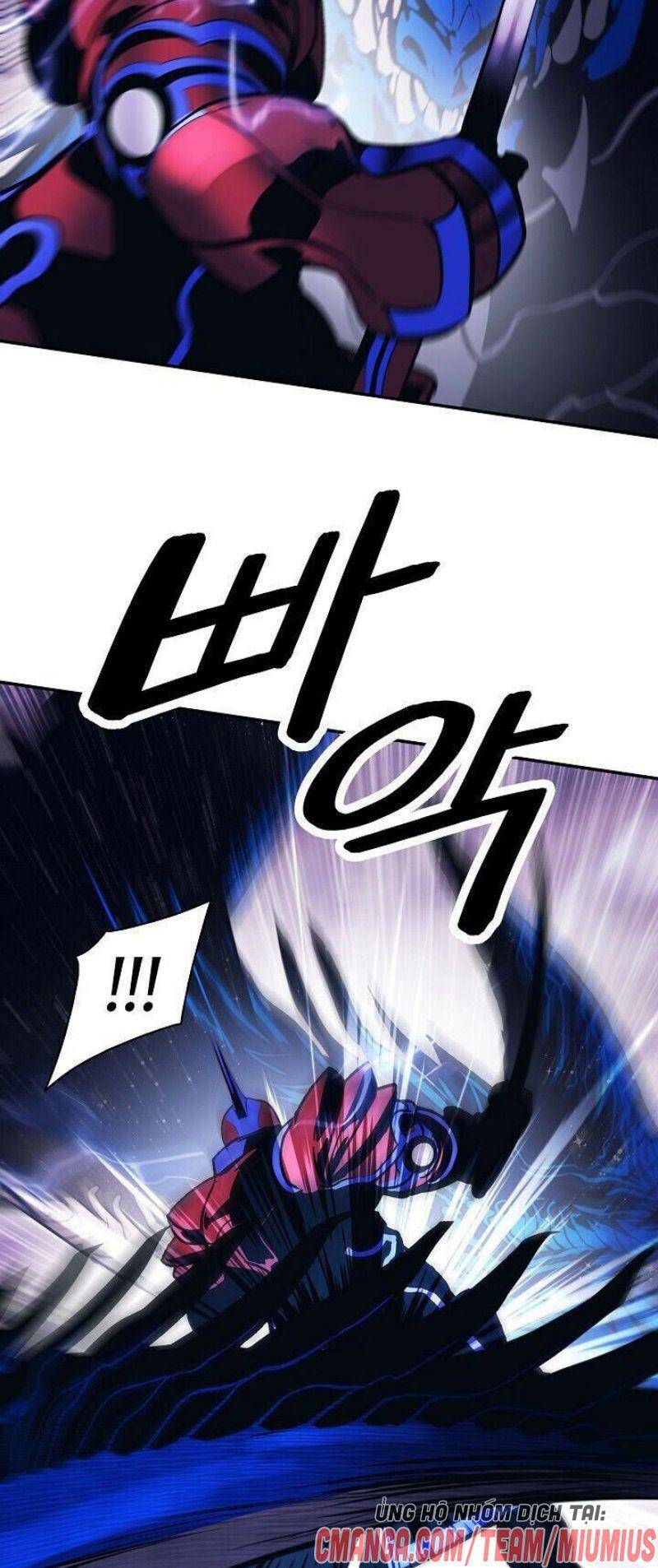 Bất Bại Chân Ma Chap 102 - Next Chap 103