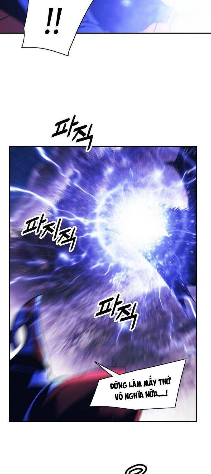 Bất Bại Chân Ma Chap 102 - Next Chap 103