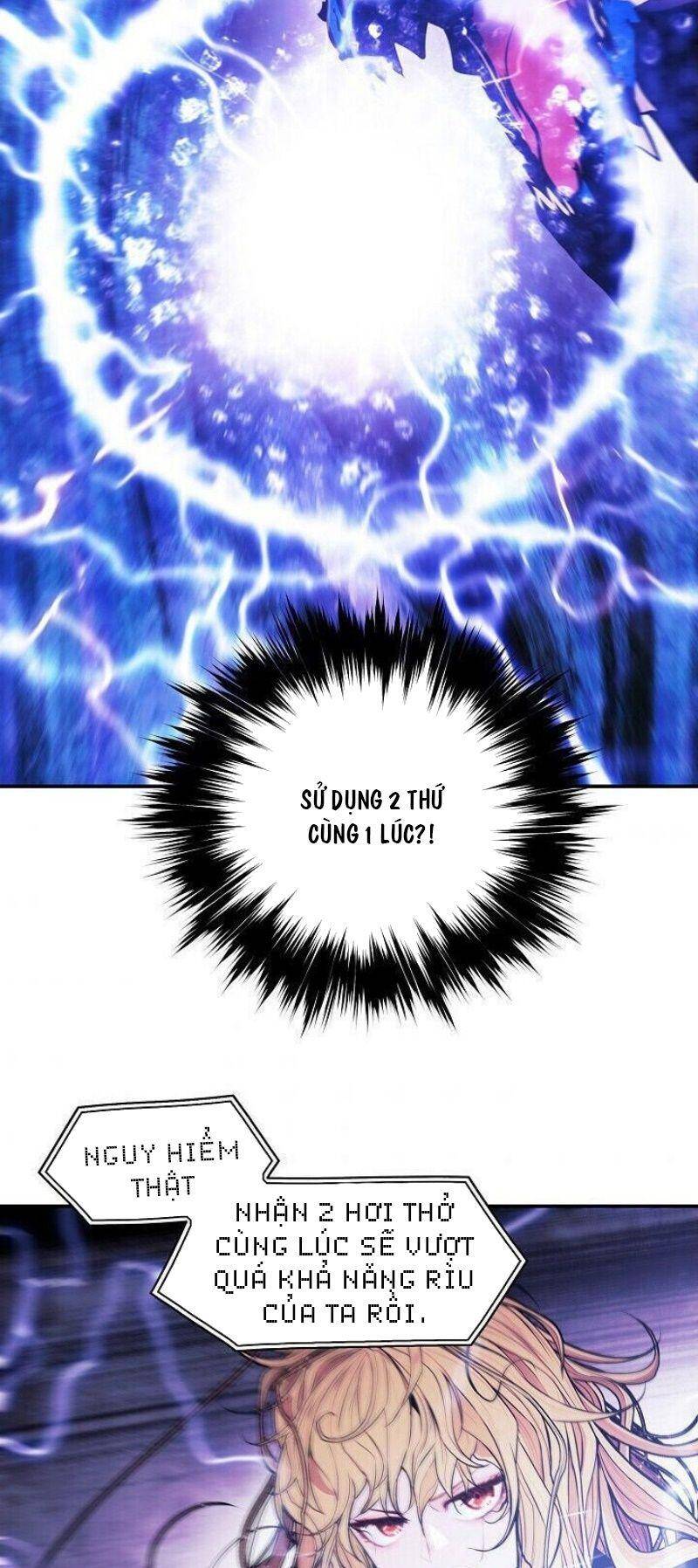 Bất Bại Chân Ma Chap 102 - Next Chap 103