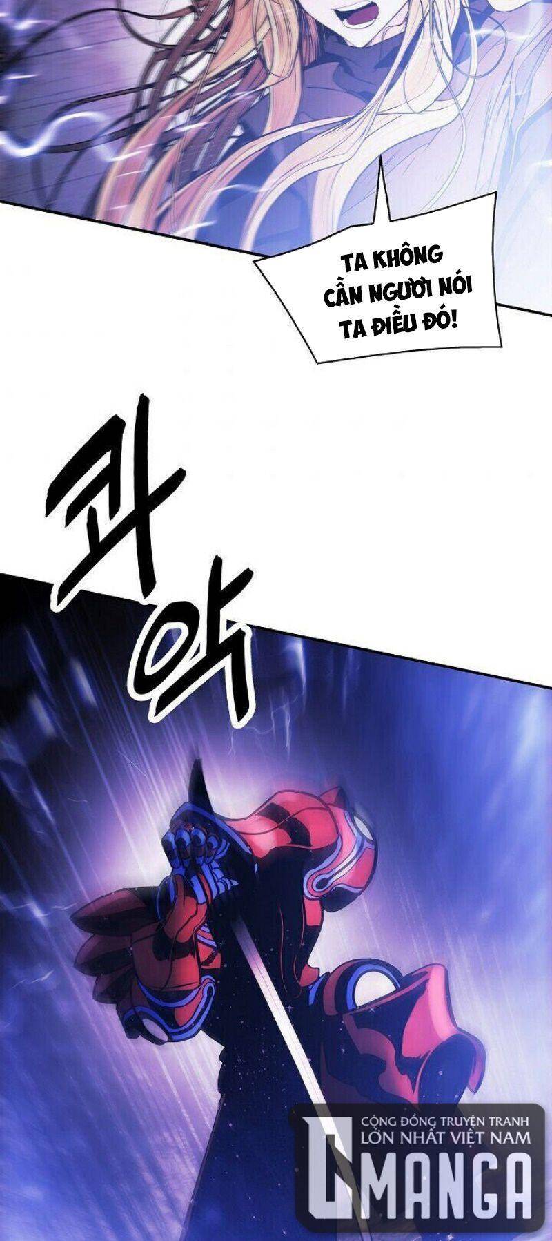 Bất Bại Chân Ma Chap 102 - Next Chap 103