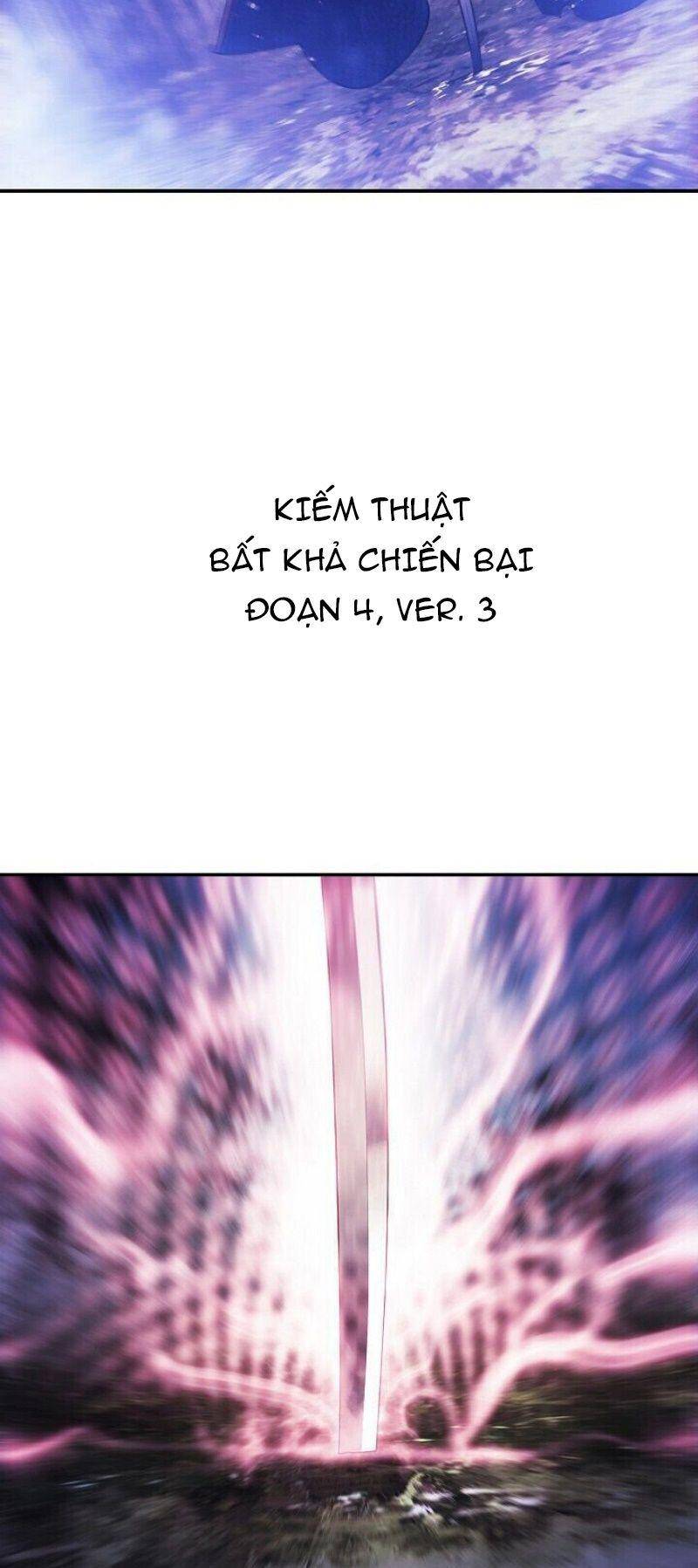 Bất Bại Chân Ma Chap 102 - Next Chap 103