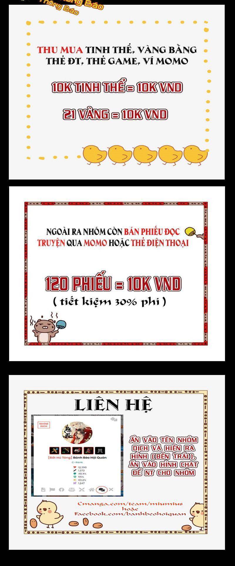 Bất Bại Chân Ma Chap 102 - Next Chap 103