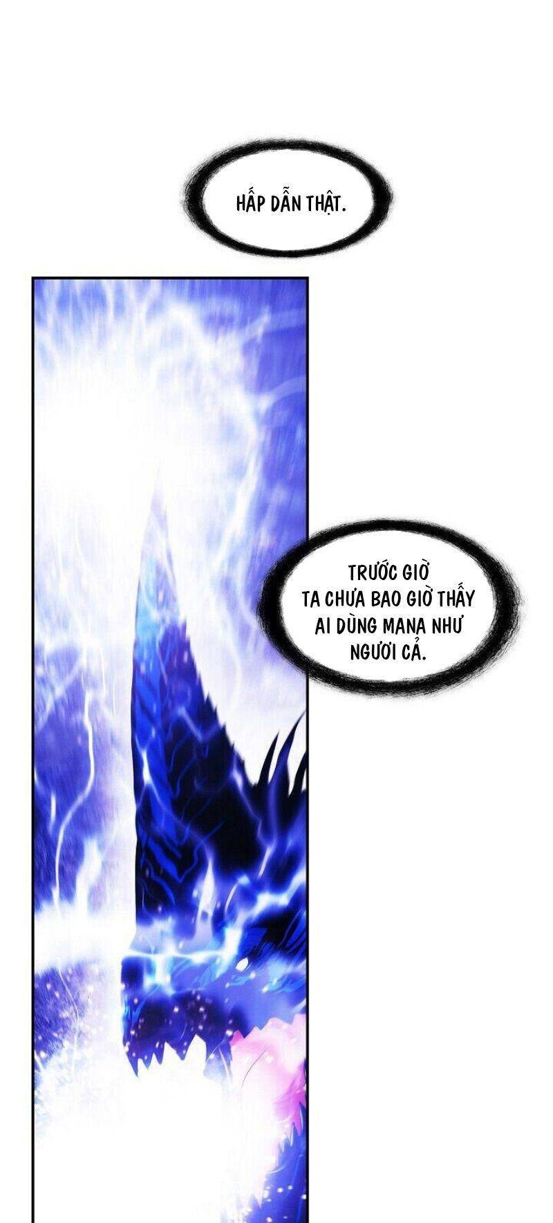 Bất Bại Chân Ma Chap 102 - Next Chap 103