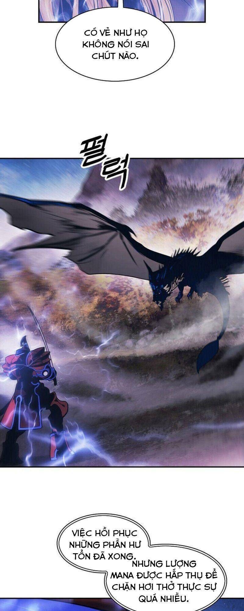 Bất Bại Chân Ma Chap 102 - Next Chap 103