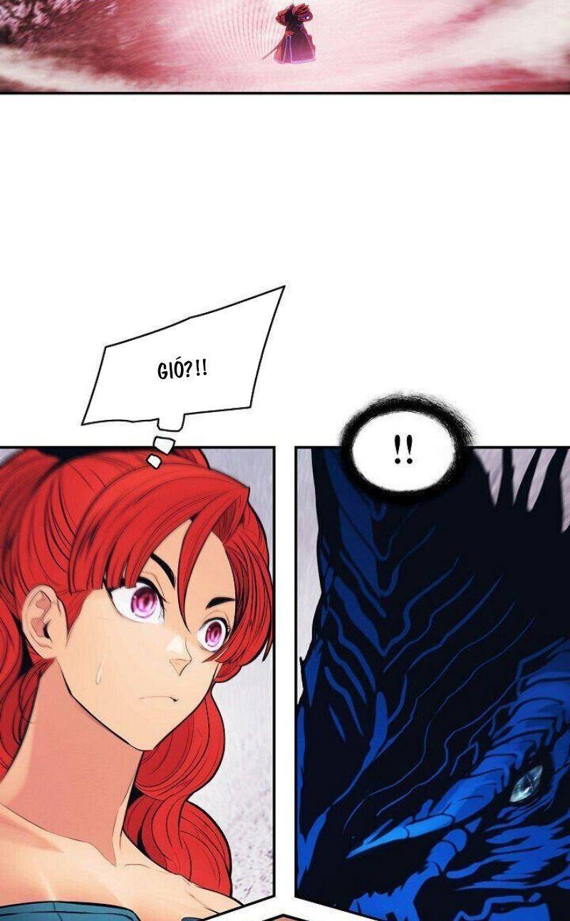 Bất Bại Chân Ma Chap 102 - Next Chap 103