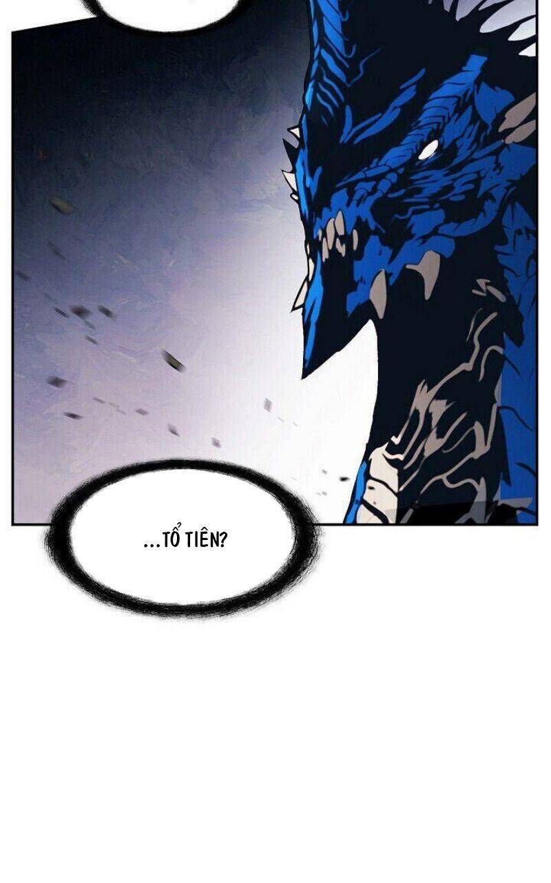 Bất Bại Chân Ma Chap 102 - Next Chap 103