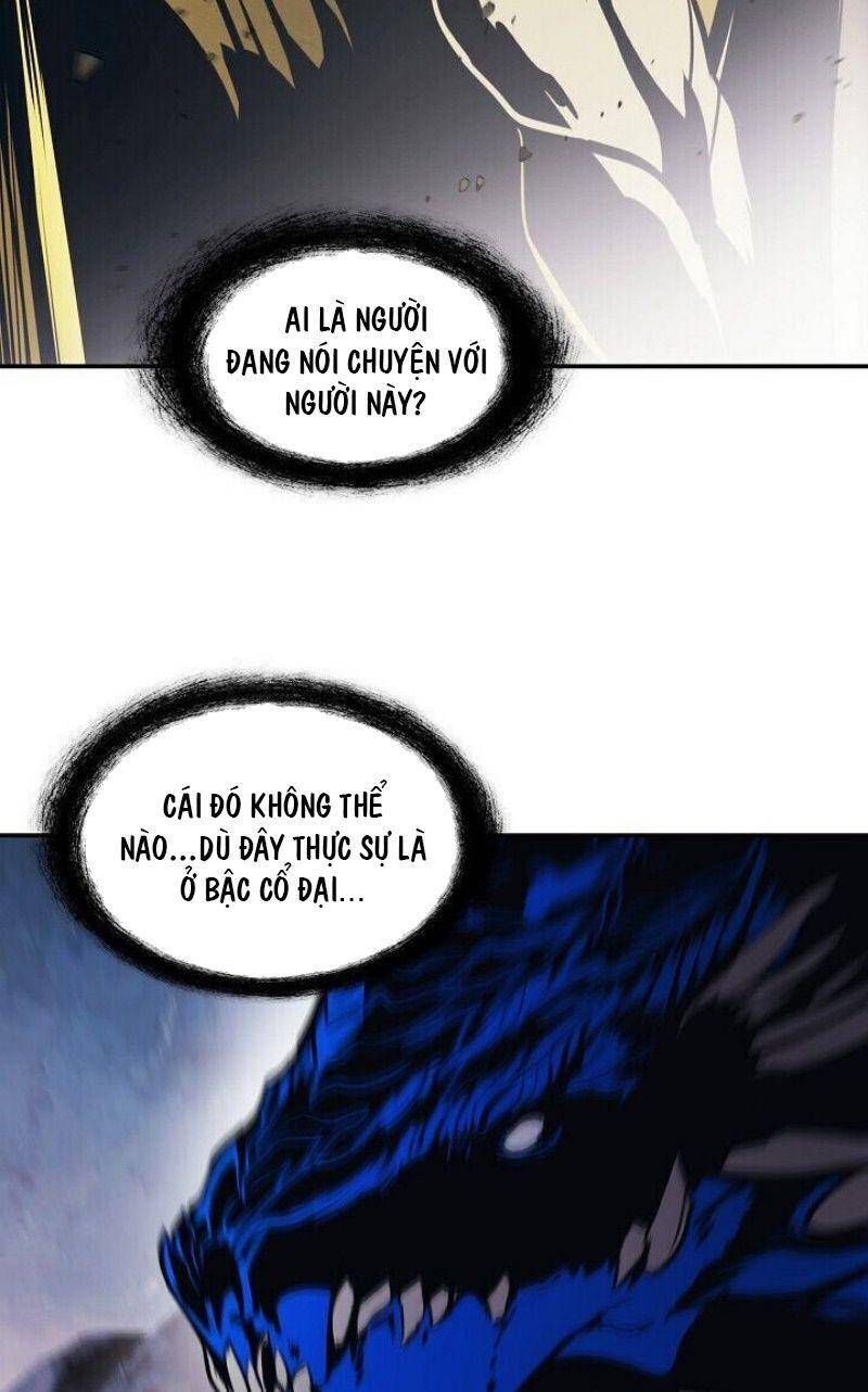 Bất Bại Chân Ma Chap 102 - Next Chap 103
