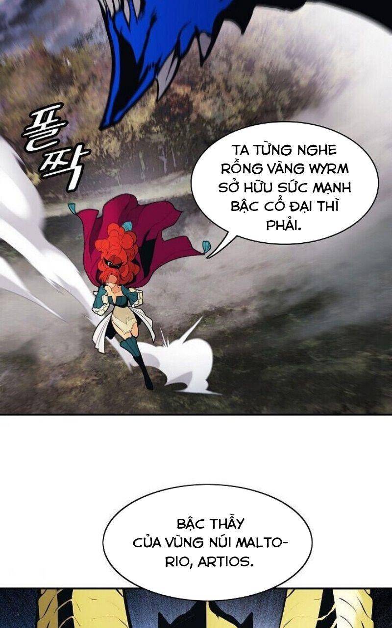 Bất Bại Chân Ma Chap 102 - Next Chap 103