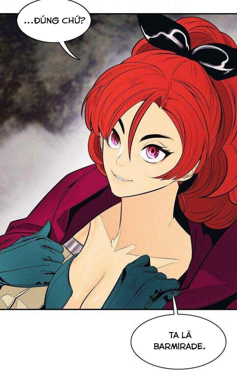 Bất Bại Chân Ma Chap 102 - Next Chap 103