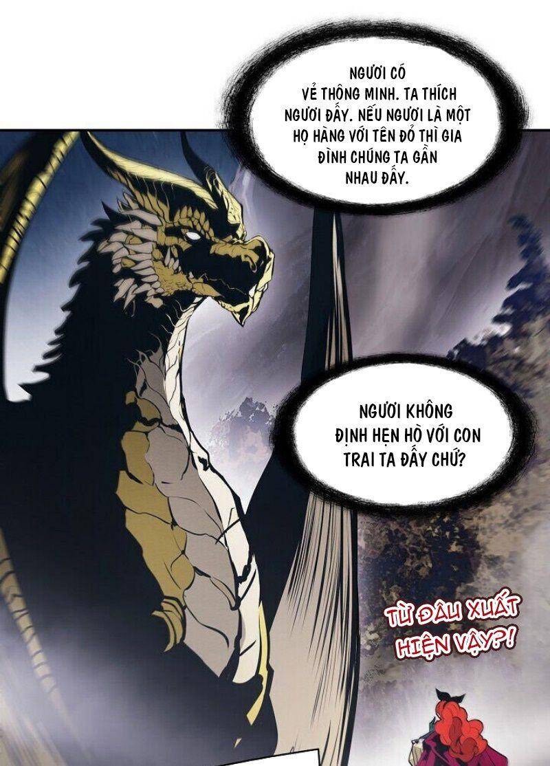 Bất Bại Chân Ma Chap 102 - Next Chap 103