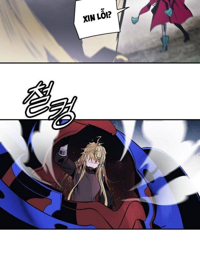 Bất Bại Chân Ma Chap 102 - Next Chap 103