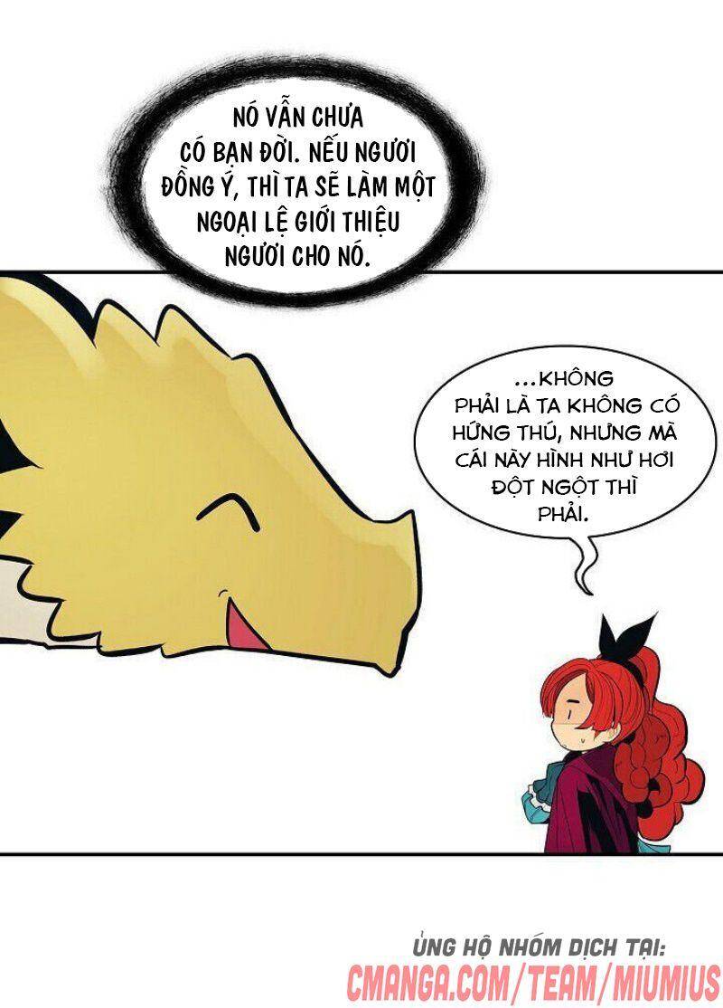 Bất Bại Chân Ma Chap 102 - Next Chap 103