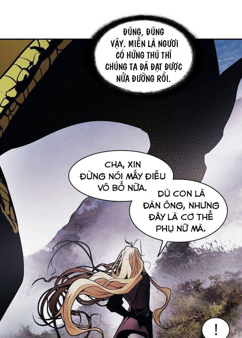 Bất Bại Chân Ma Chap 102 - Next Chap 103