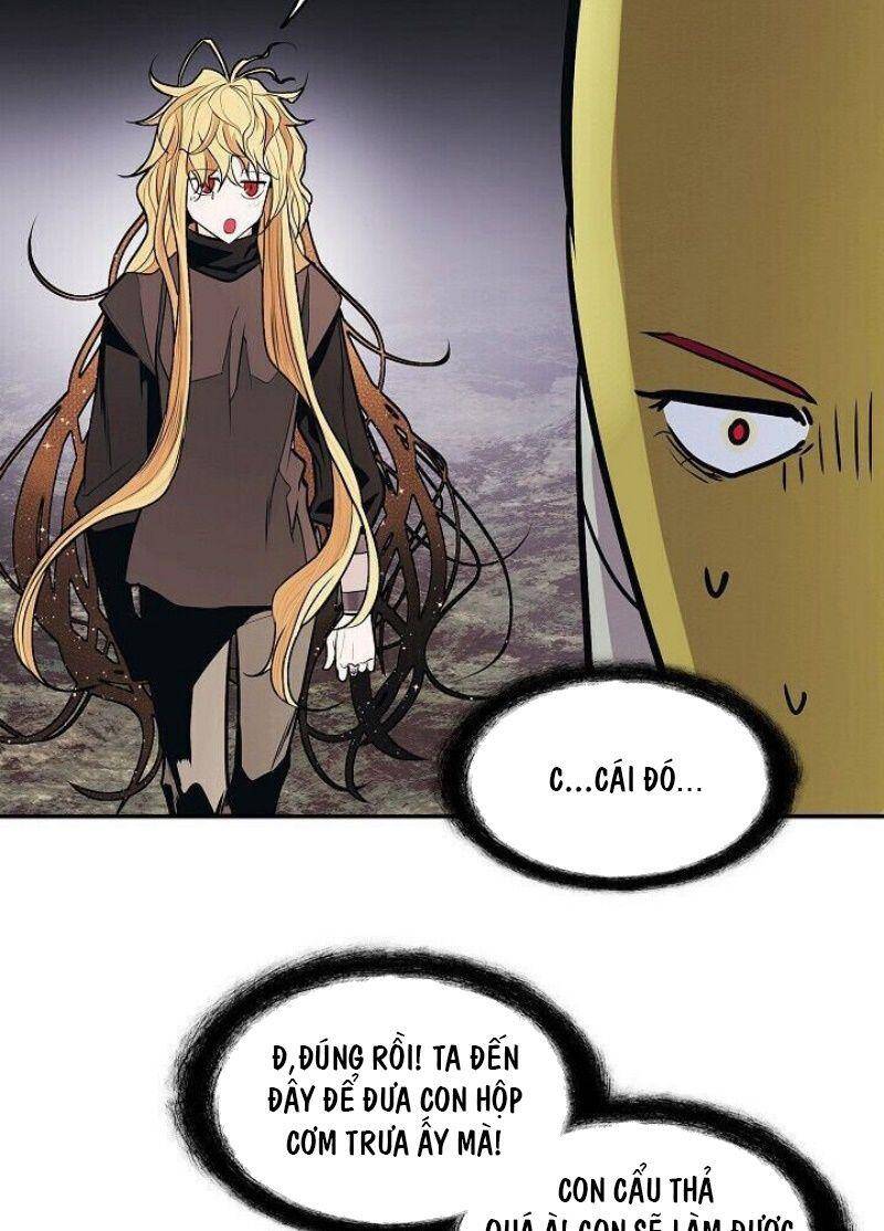 Bất Bại Chân Ma Chap 102 - Next Chap 103