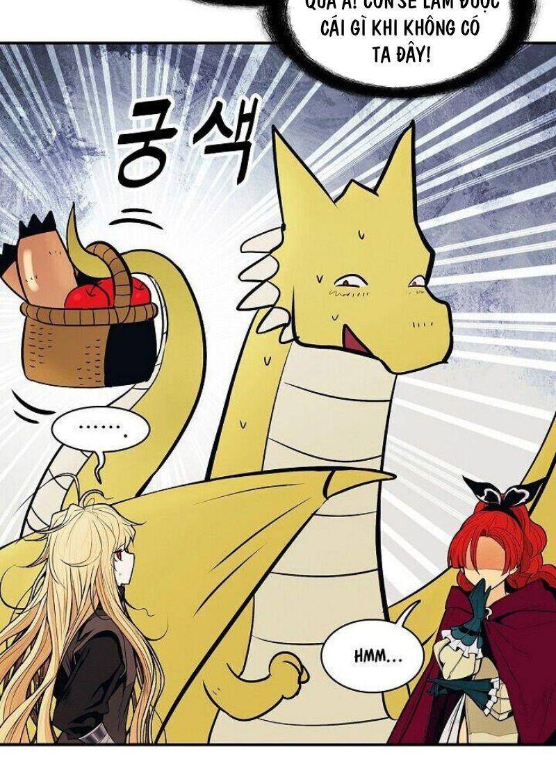 Bất Bại Chân Ma Chap 102 - Next Chap 103