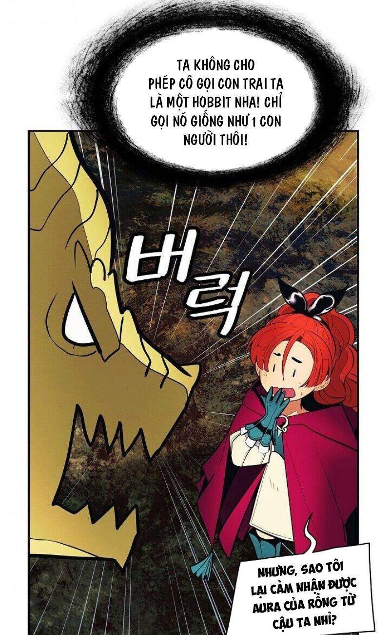 Bất Bại Chân Ma Chap 102 - Next Chap 103