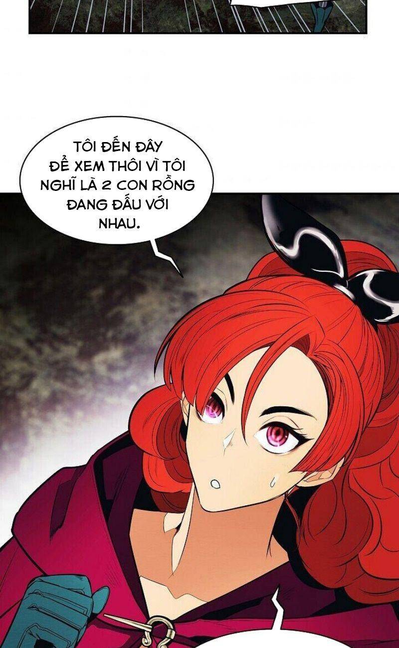 Bất Bại Chân Ma Chap 102 - Next Chap 103