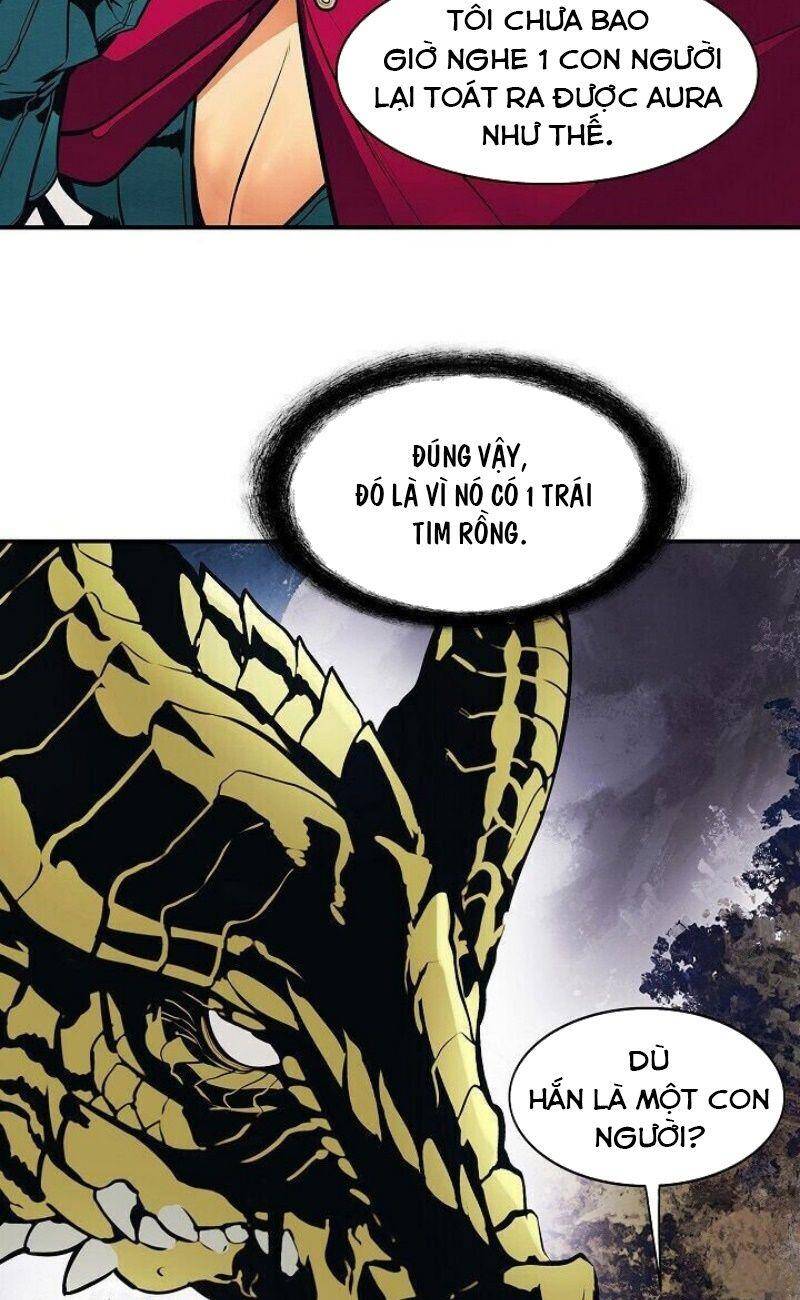 Bất Bại Chân Ma Chap 102 - Next Chap 103