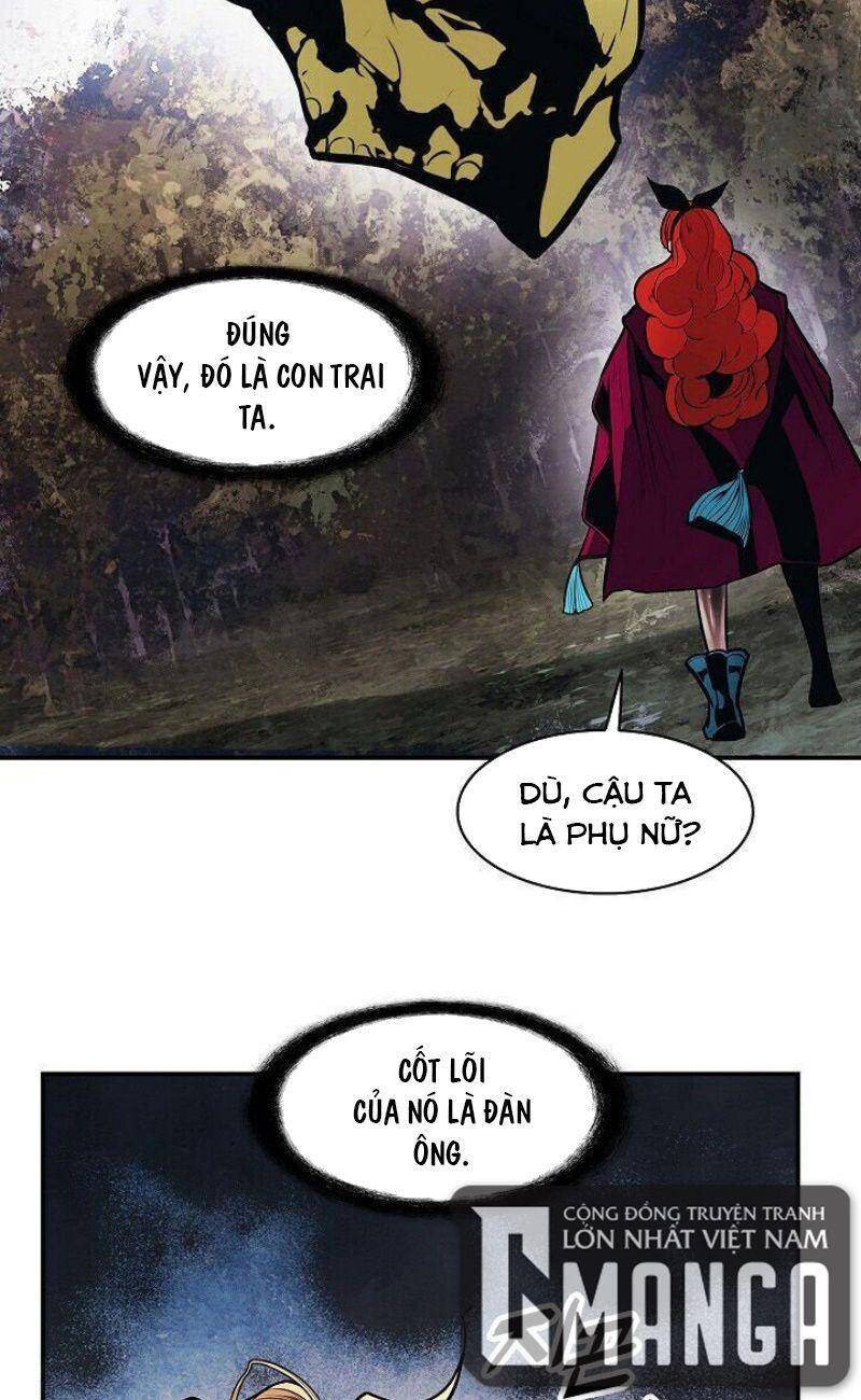 Bất Bại Chân Ma Chap 102 - Next Chap 103