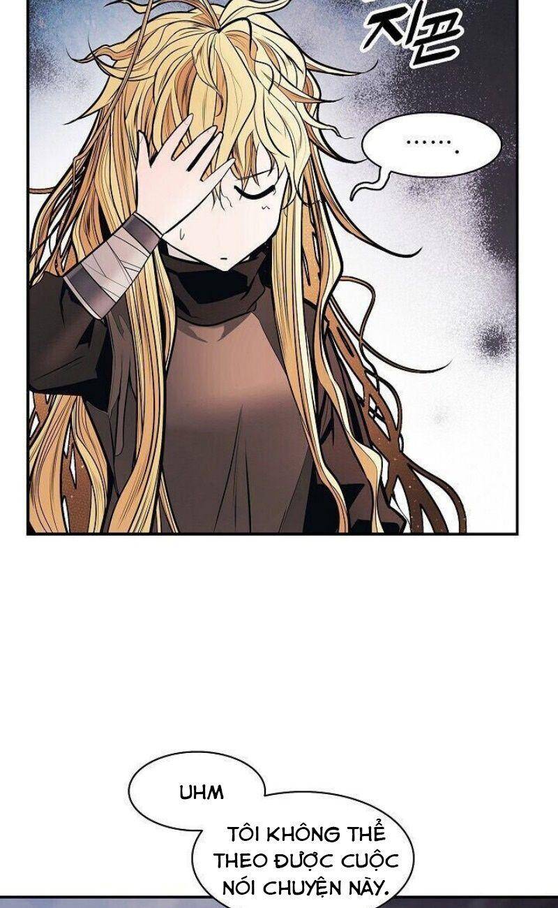 Bất Bại Chân Ma Chap 102 - Next Chap 103