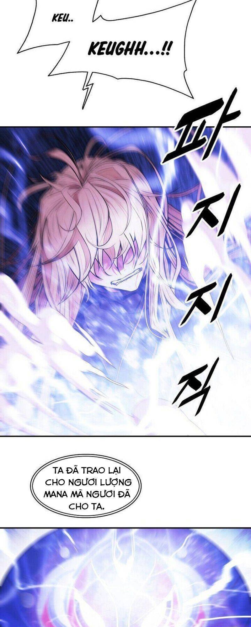 Bất Bại Chân Ma Chap 102 - Next Chap 103