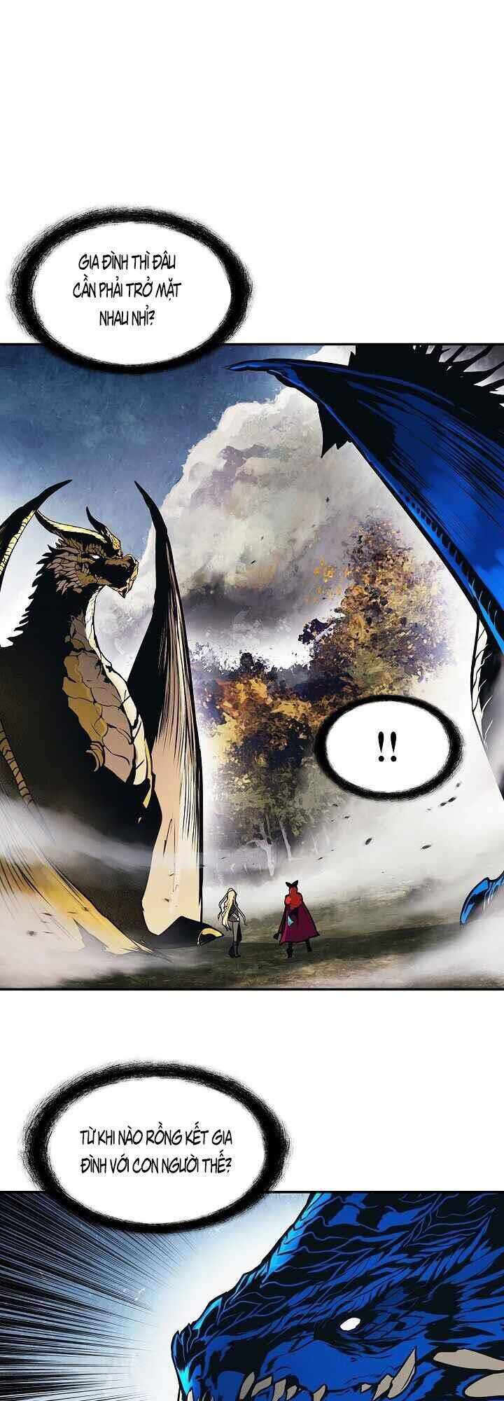 Bất Bại Chân Ma Chap 103 - Next Chap 104