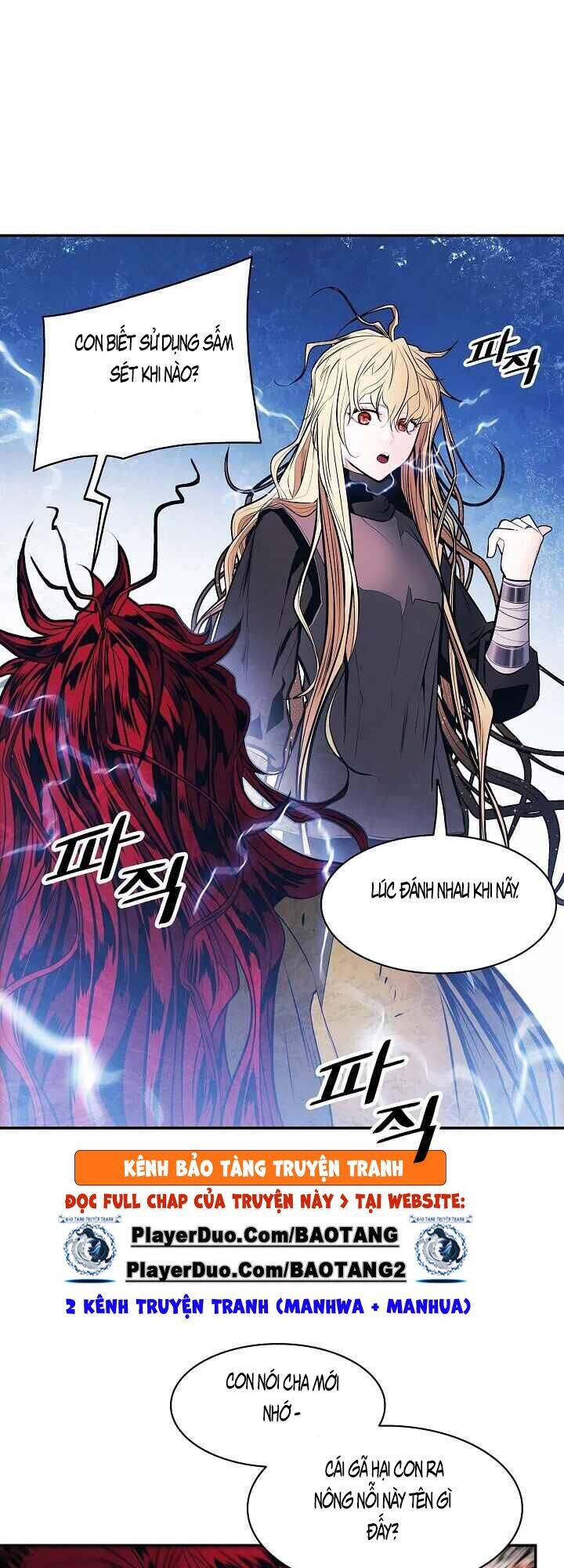 Bất Bại Chân Ma Chap 103 - Next Chap 104