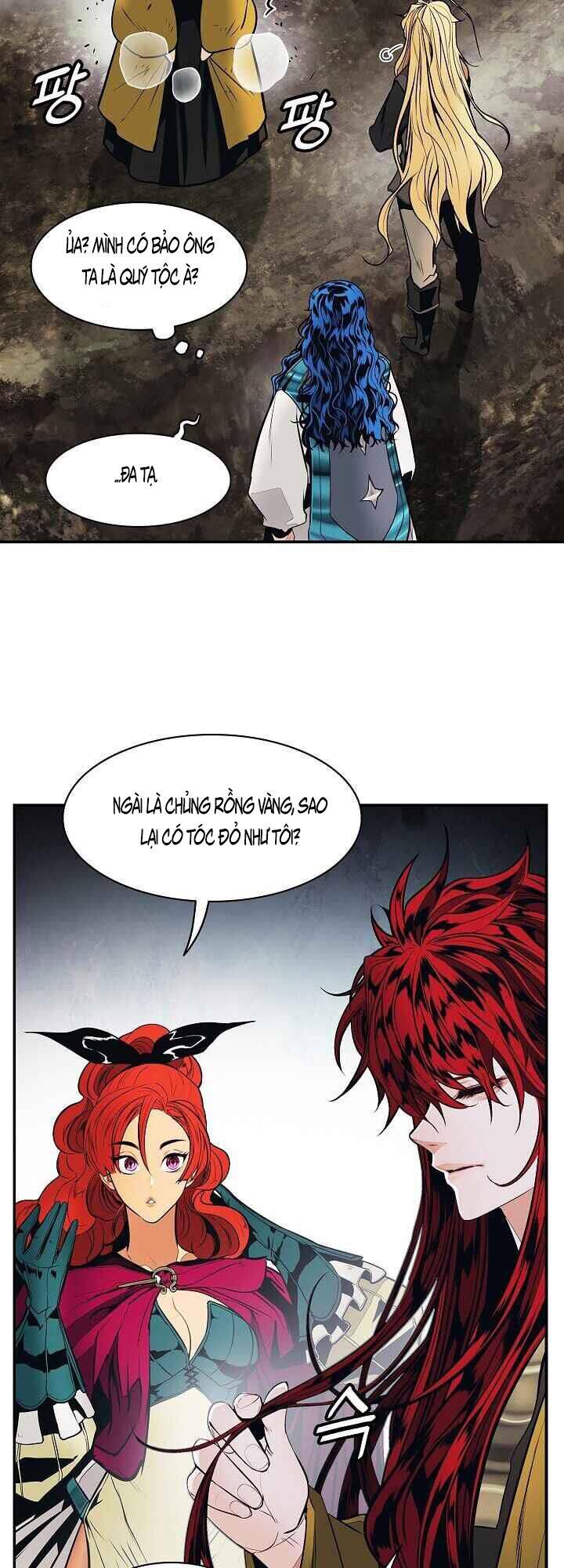 Bất Bại Chân Ma Chap 103 - Next Chap 104
