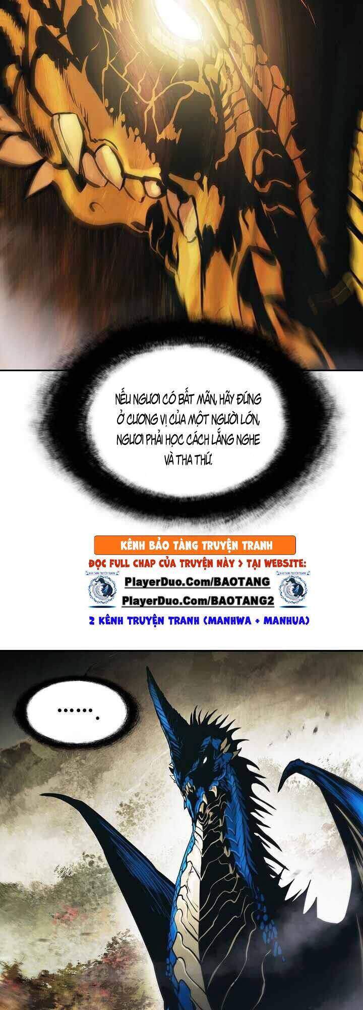 Bất Bại Chân Ma Chap 103 - Next Chap 104