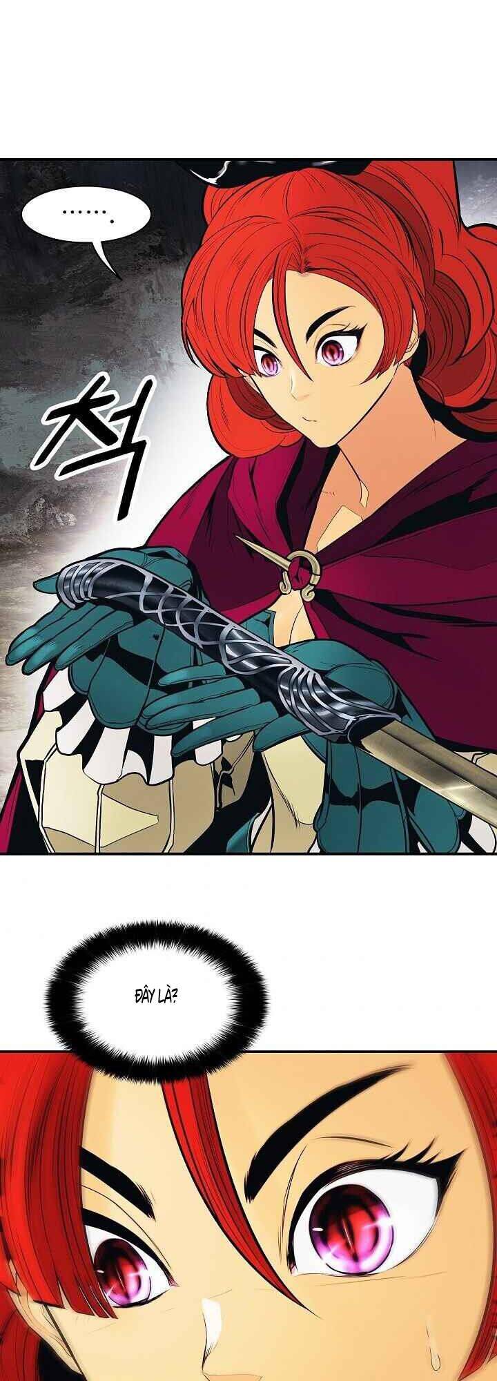 Bất Bại Chân Ma Chap 103 - Next Chap 104