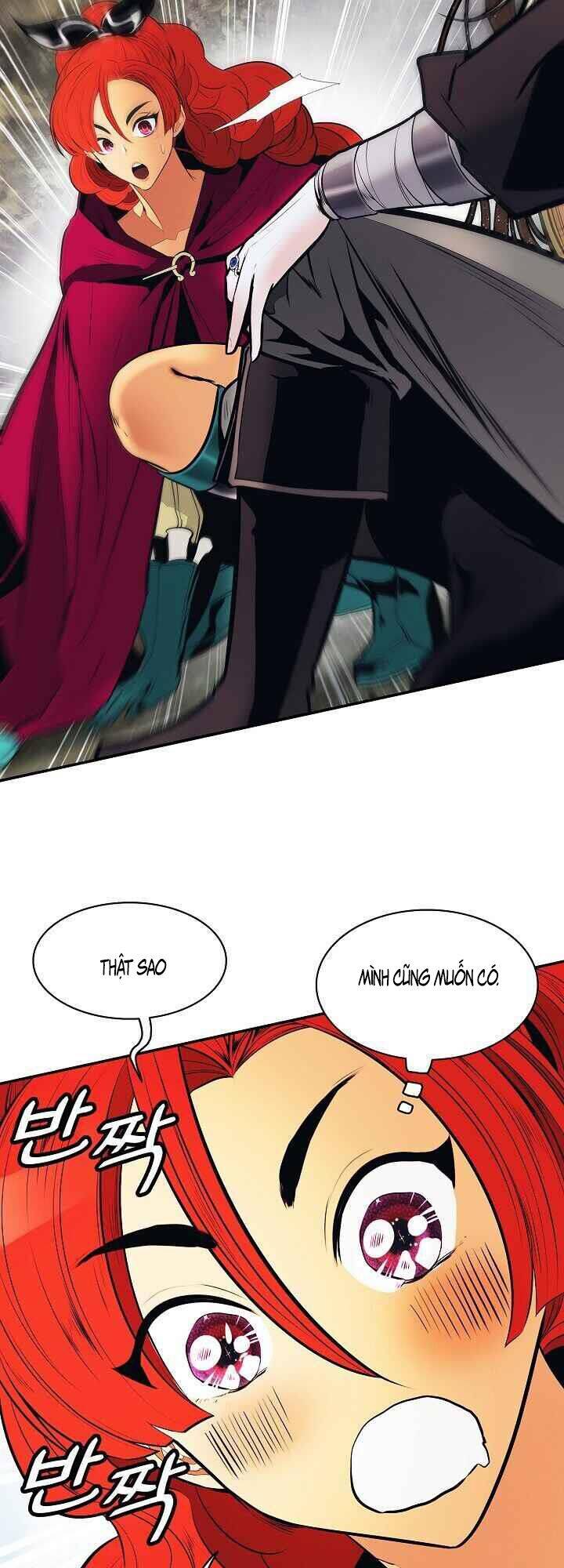 Bất Bại Chân Ma Chap 103 - Next Chap 104