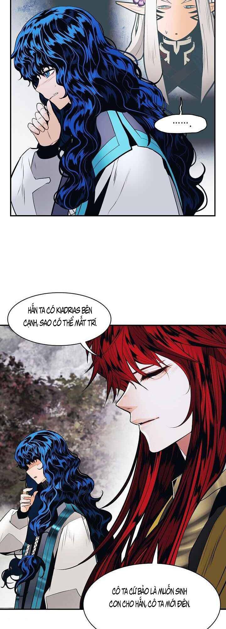 Bất Bại Chân Ma Chap 103 - Next Chap 104