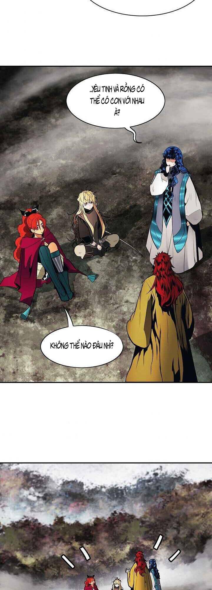 Bất Bại Chân Ma Chap 103 - Next Chap 104
