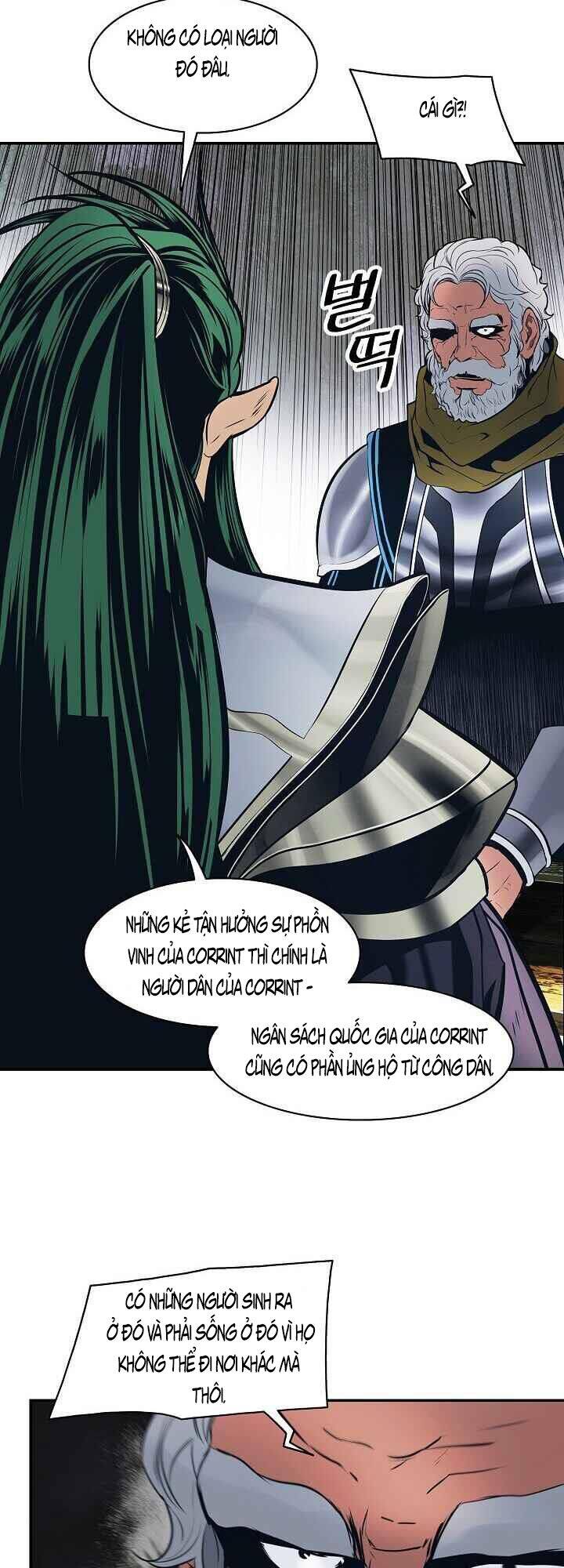 Bất Bại Chân Ma Chap 103 - Next Chap 104